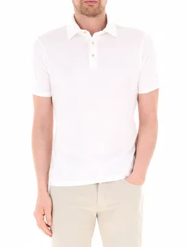 Polo maniche corte PANNA XXL - Paul & Shark - FashionsVida