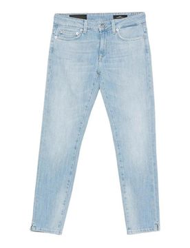 Dondup Jeans slim a 5 tasche