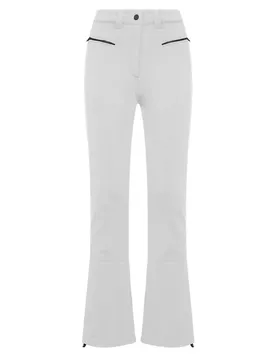 Pantalon Fiona White 34