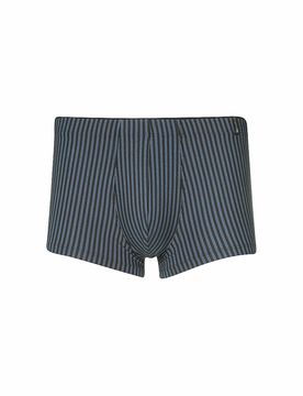 Pants LONG LIFE SOFT navy blau XXL herren