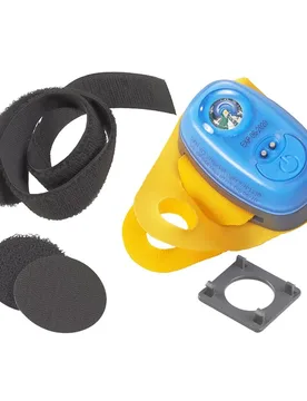 W3 Universal Flashlight White One Size unisex - Plastimo - FashionsVida