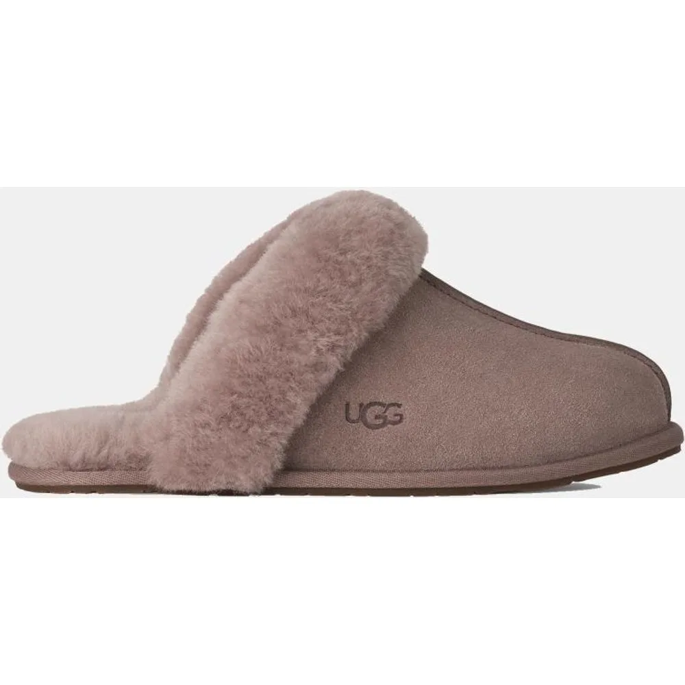 Zapatilla casa forrada pelo scuffette ii de mujer - Ugg - FashionsVida
