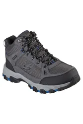 Selmen Melano Mens Hiking Boots - - Size: 7