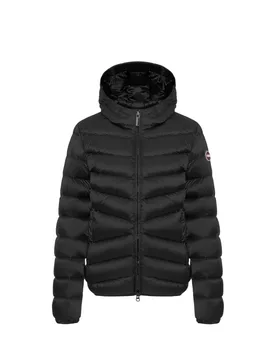 COLMAR Giacconi Nero - Colmar - FashionsVida