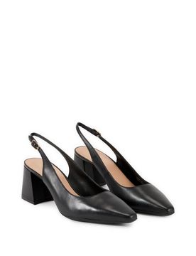 Geox Slingbacks en cuir