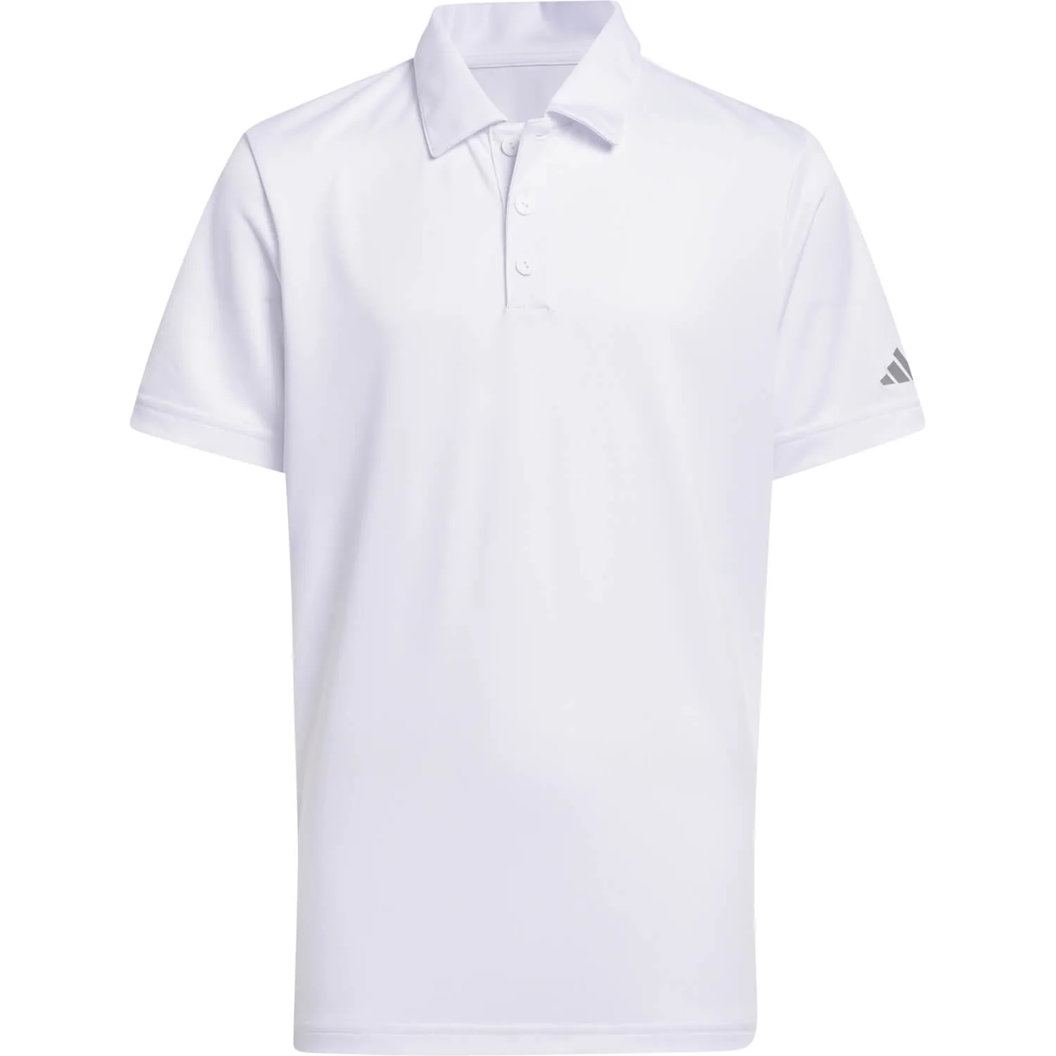Polo Boys Performance, weiss 128 - Adidas - FashionsVida
