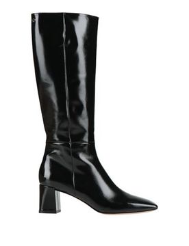 Bota Mujer Negro 36 Mujer