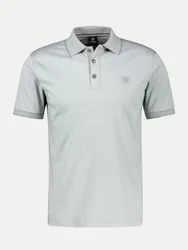 Lerros Polo-Shirt Grau XL