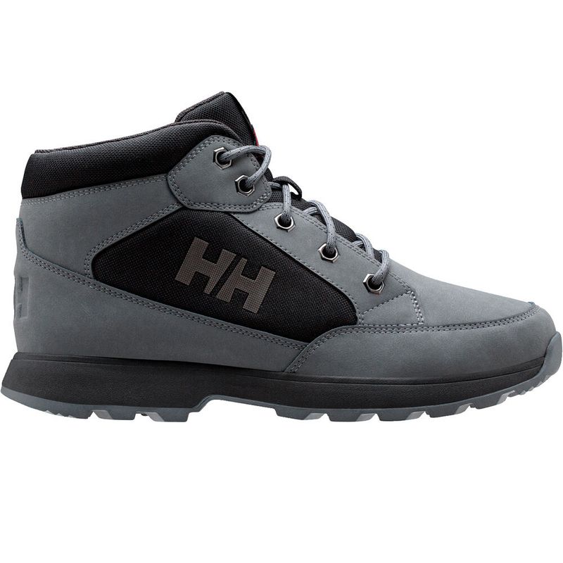 Torshov 2 zapatilla moda hombre Gris (43)