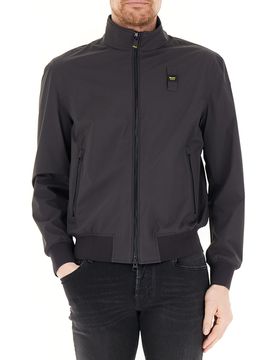 Blauer Bomber antivento NERO XXXL