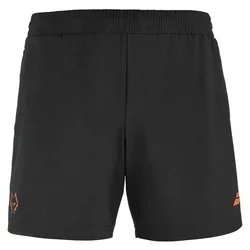 Lebron Shorts Black / Black XL