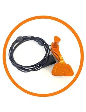 Molletta Per Il Naso Alluminio - Cetma - FashionsVida