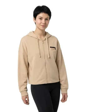 Exchange Felpa Xw001800_af2312 Desert Breeze L