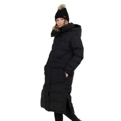 Veste Sabina Padded Black L