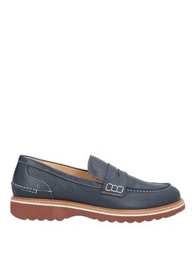 Mokassin Damen Marineblau 36 Damen