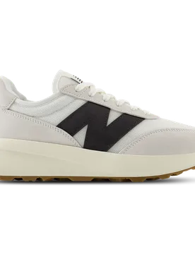 Damen Sneaker - Weiß - Größe 37.5 - Leder White 37.5 - New Balance - FashionsVida