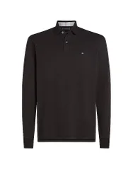 Poloshirt Coupe Standard 1985 noir XL