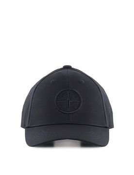 Berretto da baseball con logo