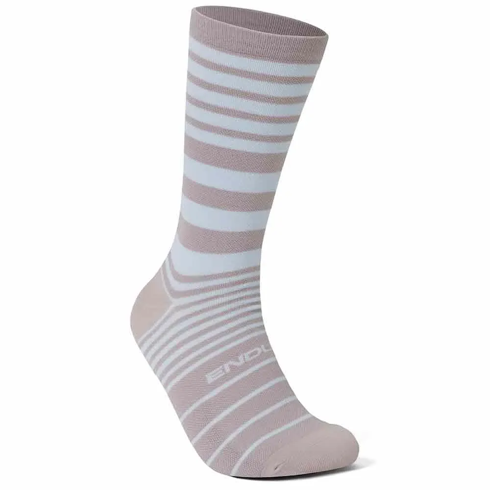 Endura Calzini Block Titanium - Endura - FashionsVida