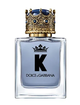 K By D&G Eau De Toilette 50ML - Dolce & Gabbana - FashionsVida