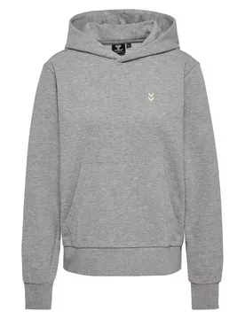 Sweat à Capuche Pulse Grey Melange S