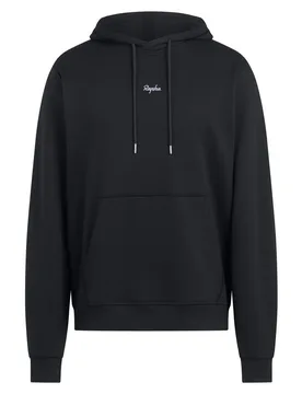 Rapha Sweat à Capuche Cotton - Rapha - FashionsVida