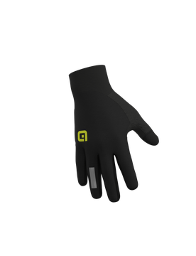 Guanti estivi mtb SPINTA nero 2026