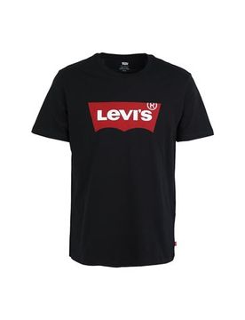 T-shirts Herren Schwarz S,XL,XS,XXS Herren