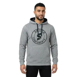 Switch Sweat à Capuche Felpa