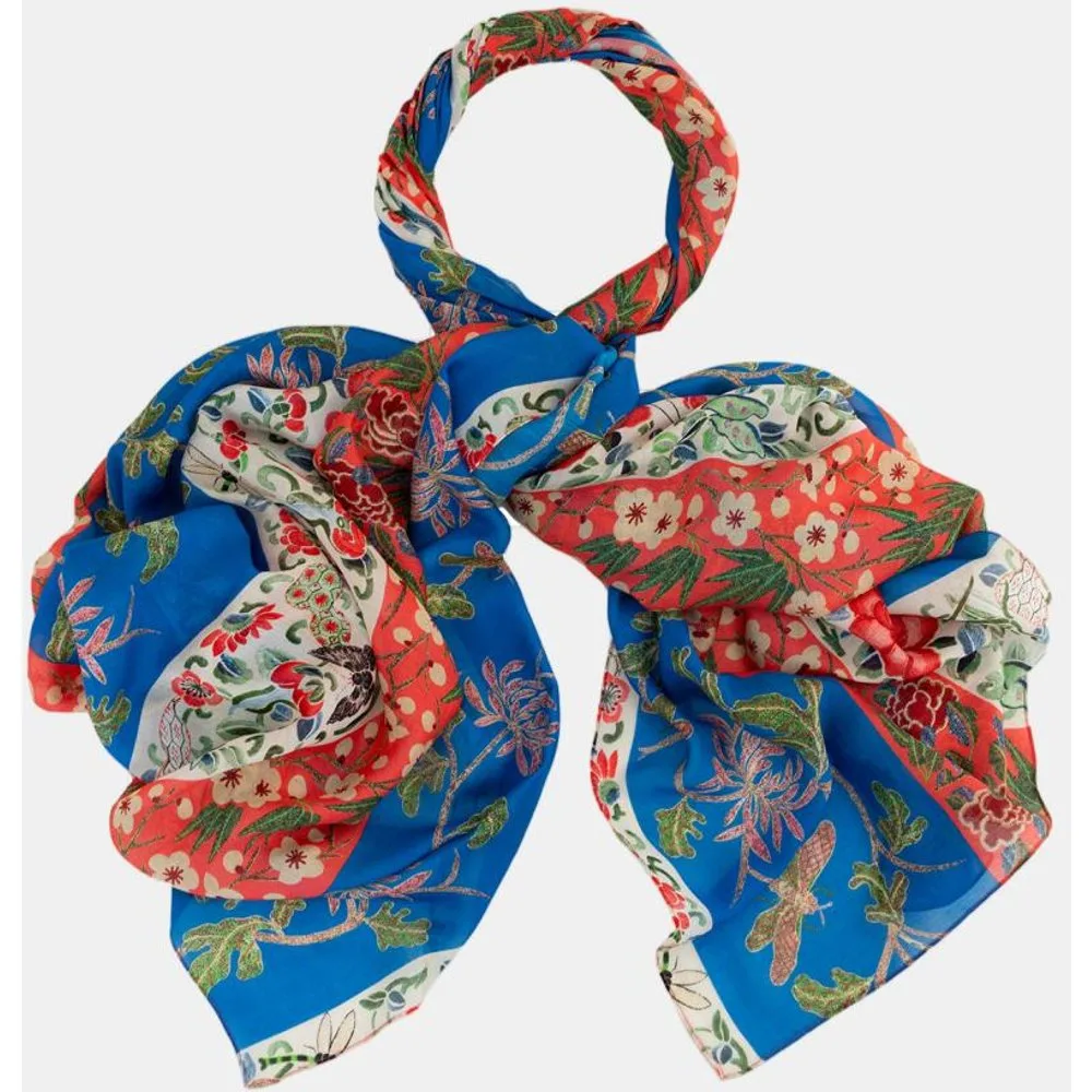 Fular Ribbons - One Hundred Stars - FashionsVida