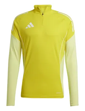 Trainingsoberteil TIRO25C TR - Jaune - male - Size: L