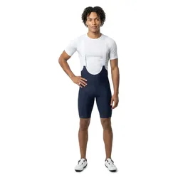Salopette Essentials Padded Cycling Shadow Navy