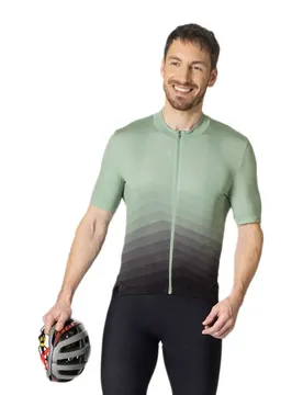 Maillot à Manches Courtes Zeroweight