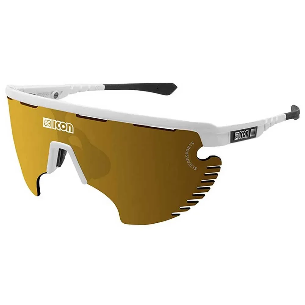 Lunettes De Soleil Aerowing Lamon - SCICON - FashionsVida