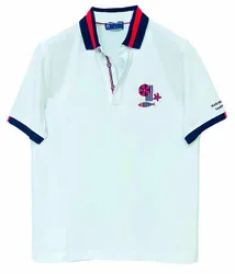 XL Polo, 1/2 male