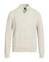 Pullover Hombre Gris perla 50 Hombre