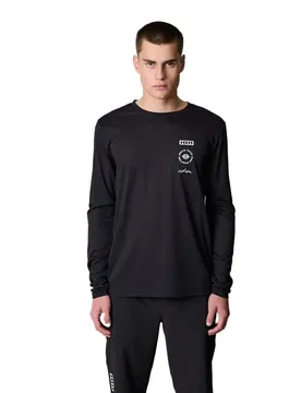 Maillot Enduro Manches Longues S_ic Dr