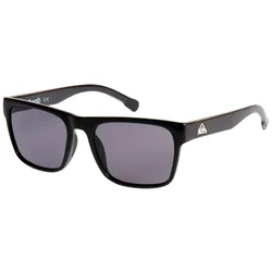 Occhiali Da Sole Bomb Shiny Black / Grey One Size