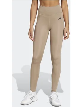 Mallas largas de mujer Optime Essentials Stash Pocket - Adidas - FashionsVida