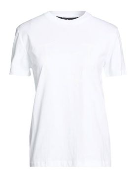 T-shirts Damen Weiß L,M,S,XS Damen