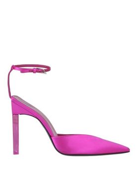 Pumps Damen Fuchsia 37.5 Damen