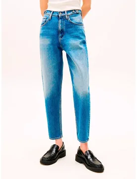 Jean Dw0dw20578 Denim 25 - Tommy hilfiger - FashionsVida