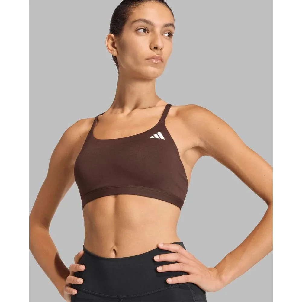 Top de mujer Workout Essentials - Adidas - FashionsVida