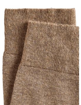 Chaussettes hautes Modal et Cachemire