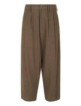 Yohji Yamamoto Pantaloni casual