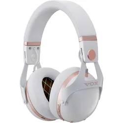 Auriculares simulador de amplificador VH-Q1 Ivory