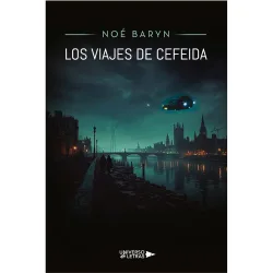 Los viajes de cefeida