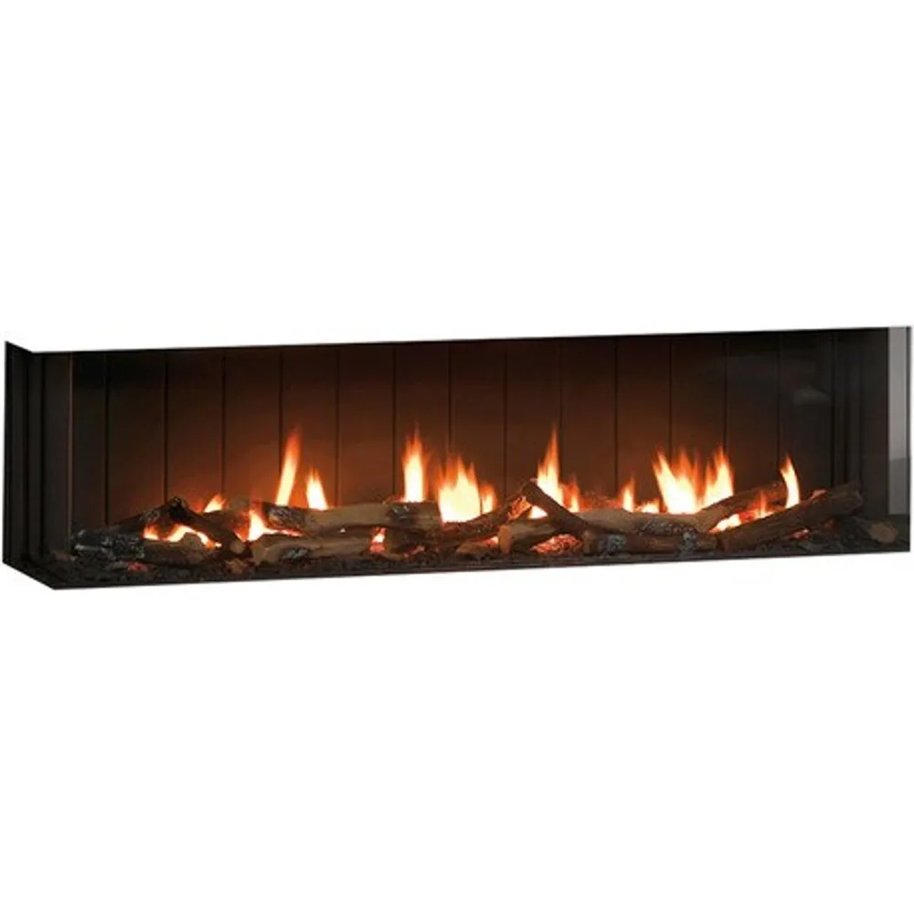 Hogar Gas Propano MG-100-38 TC DQ 3 Caras - Hergom - FashionsVida