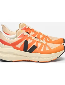 Deportivos baskets condor mesh - Veja - FashionsVida