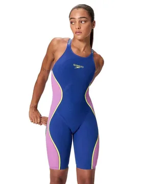 Maillot De Bain De Compétition Dos Ouvert Fastskin Lzr Pure Intent 2.0 - Speedo - FashionsVida